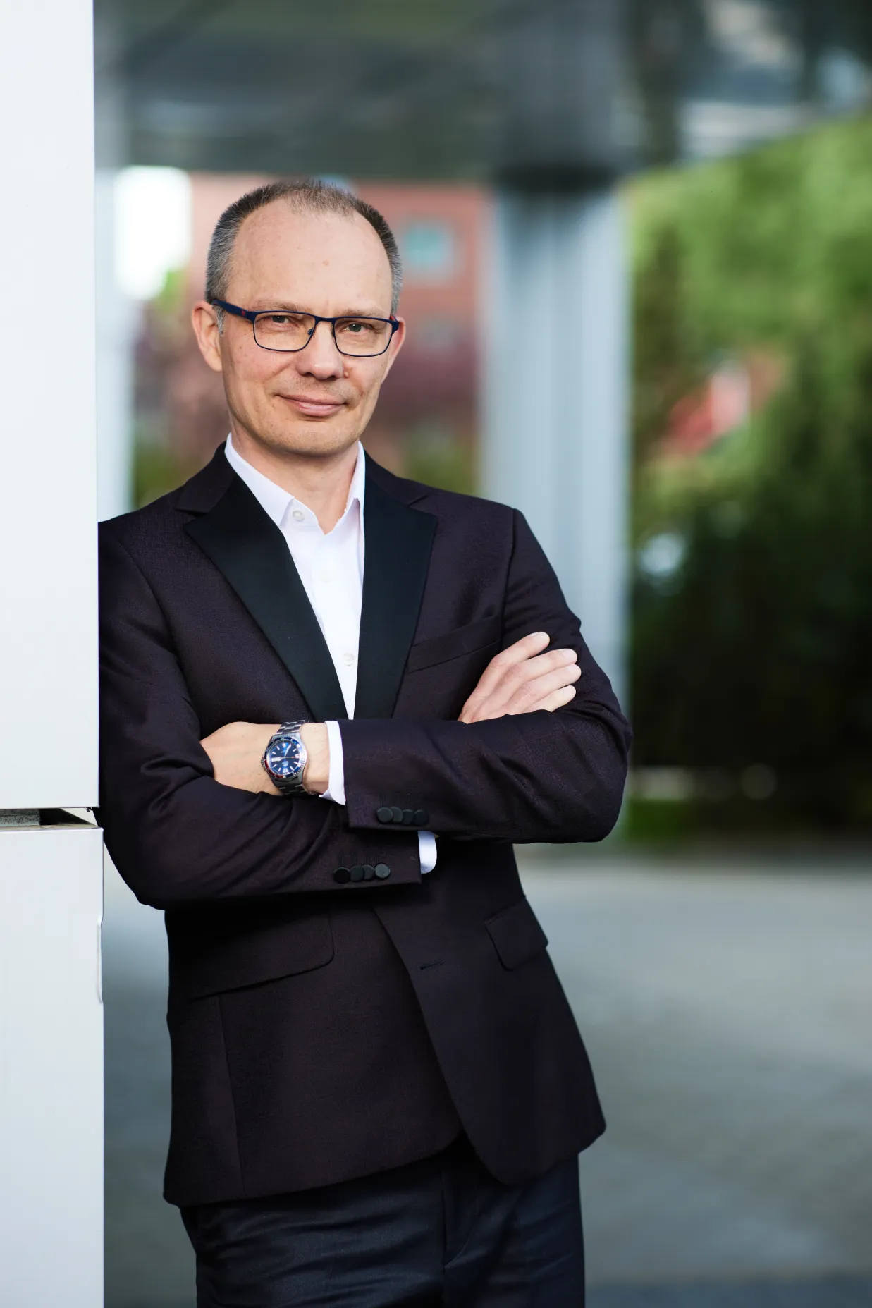 Maciej Ochal